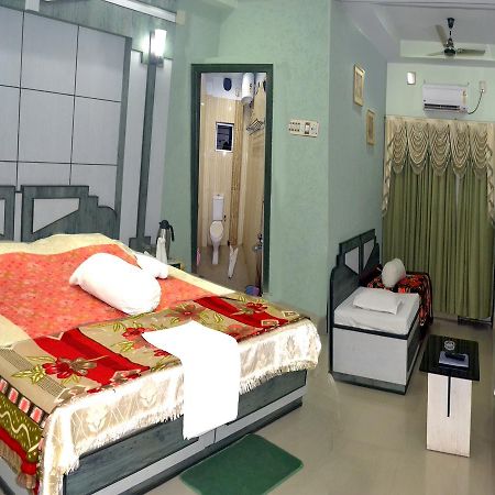 Hotel Rupsagar Digha  Dış mekan fotoğraf