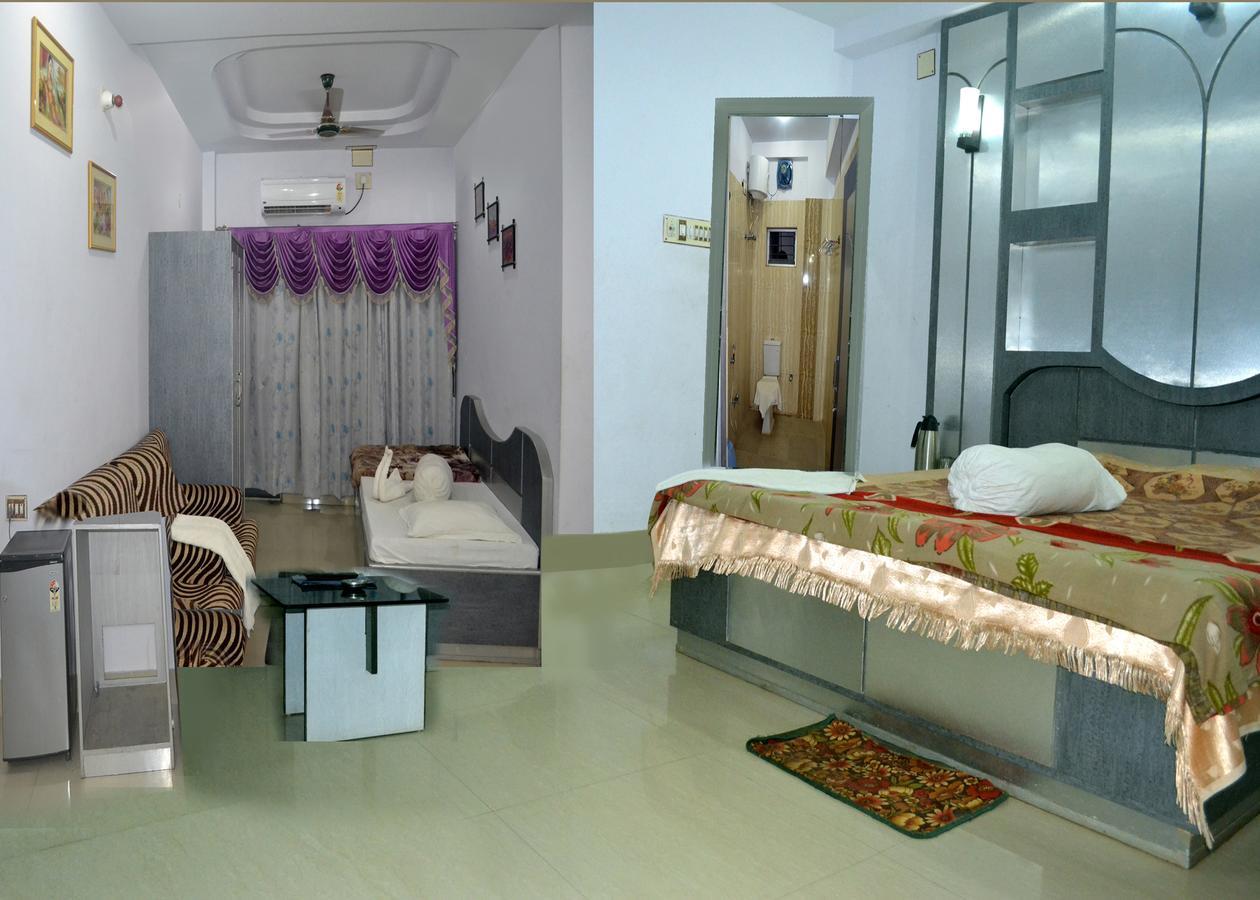 Hotel Rupsagar Digha  Dış mekan fotoğraf