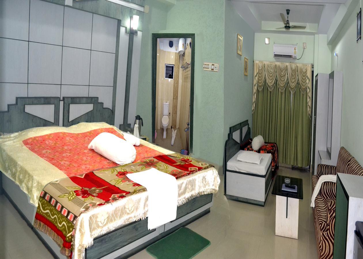Hotel Rupsagar Digha  Dış mekan fotoğraf