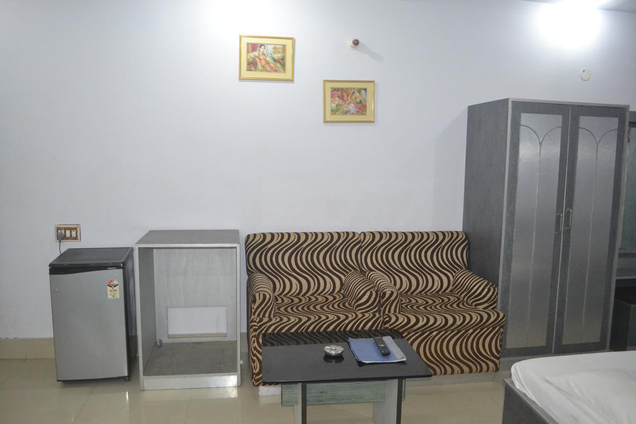 Hotel Rupsagar Digha  Dış mekan fotoğraf