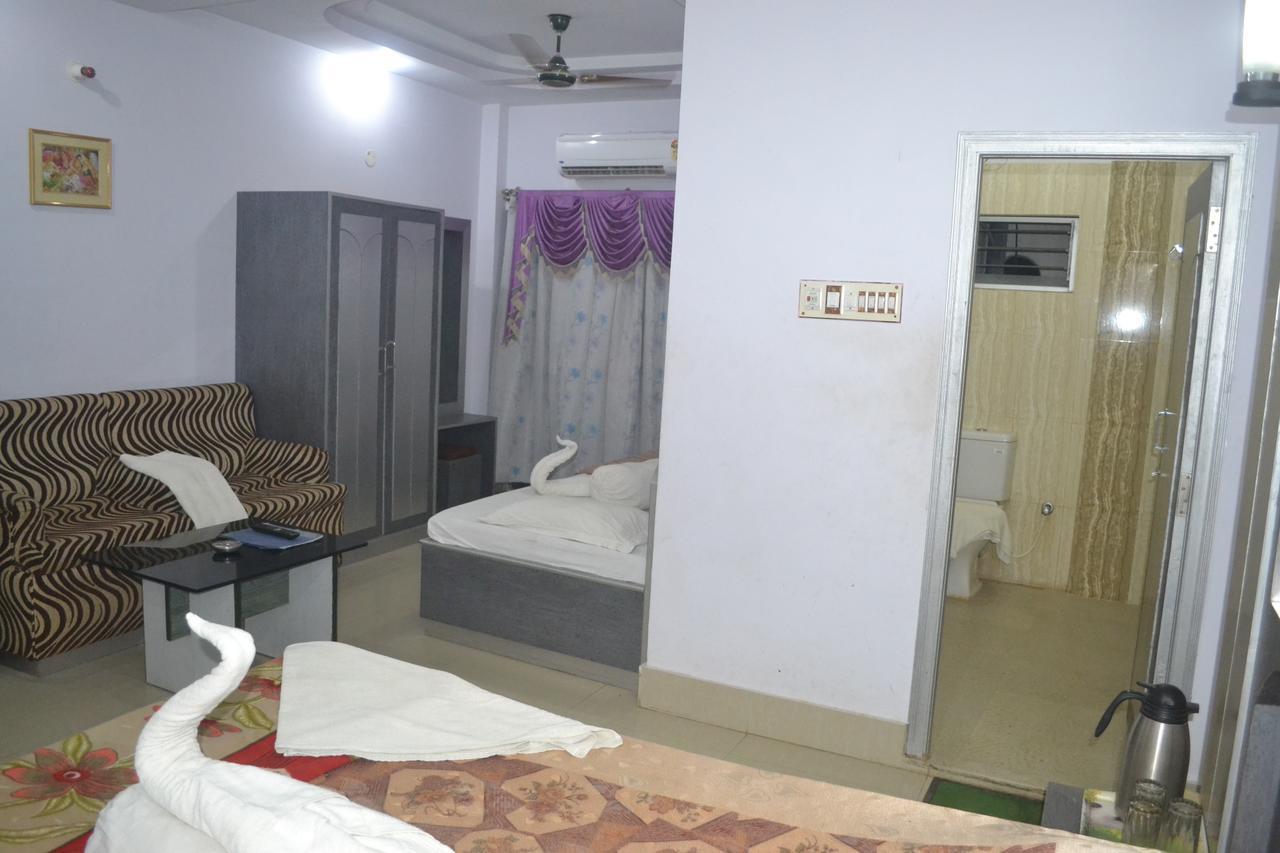 Hotel Rupsagar Digha  Dış mekan fotoğraf