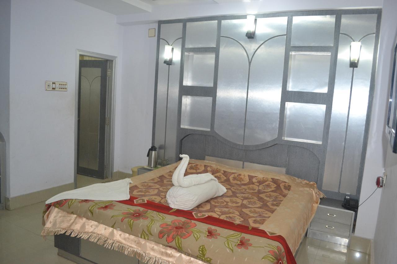 Hotel Rupsagar Digha  Dış mekan fotoğraf