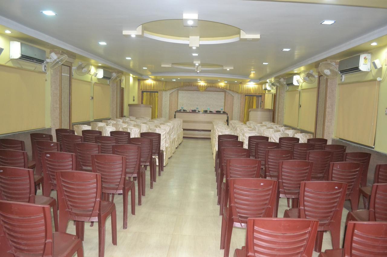 Hotel Rupsagar Digha  Dış mekan fotoğraf