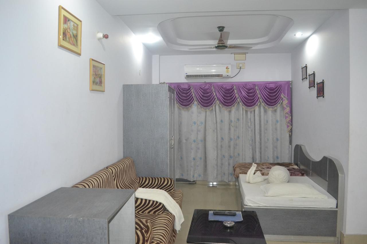 Hotel Rupsagar Digha  Dış mekan fotoğraf