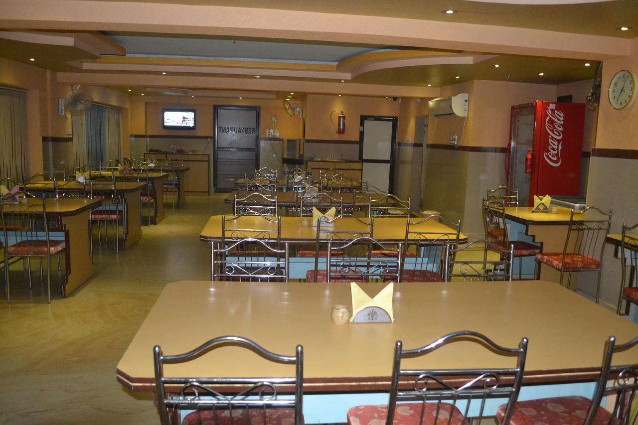 Hotel Rupsagar Digha  Dış mekan fotoğraf