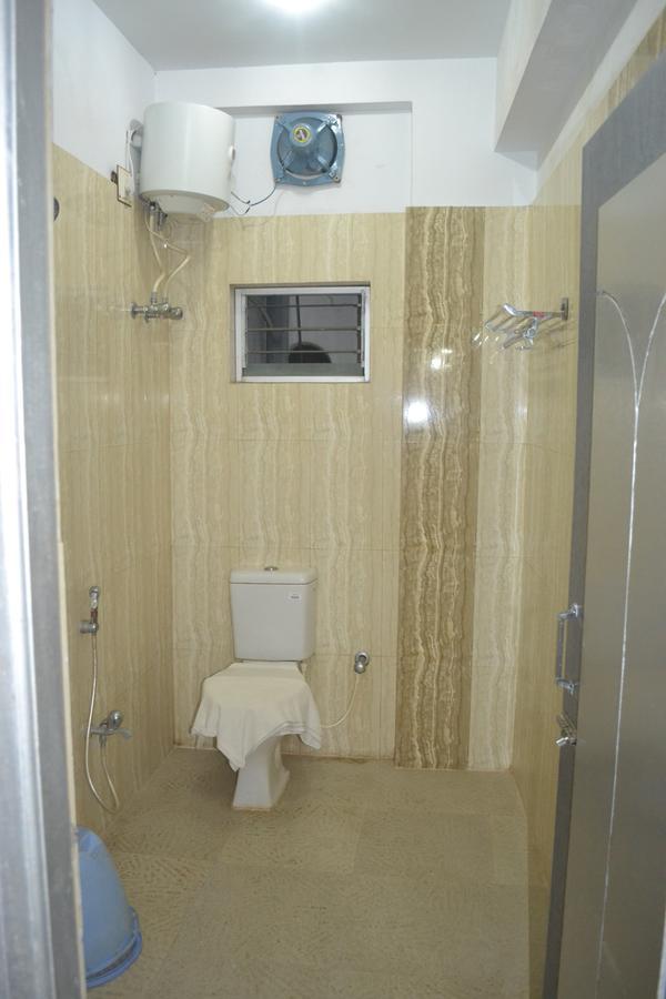 Hotel Rupsagar Digha  Dış mekan fotoğraf
