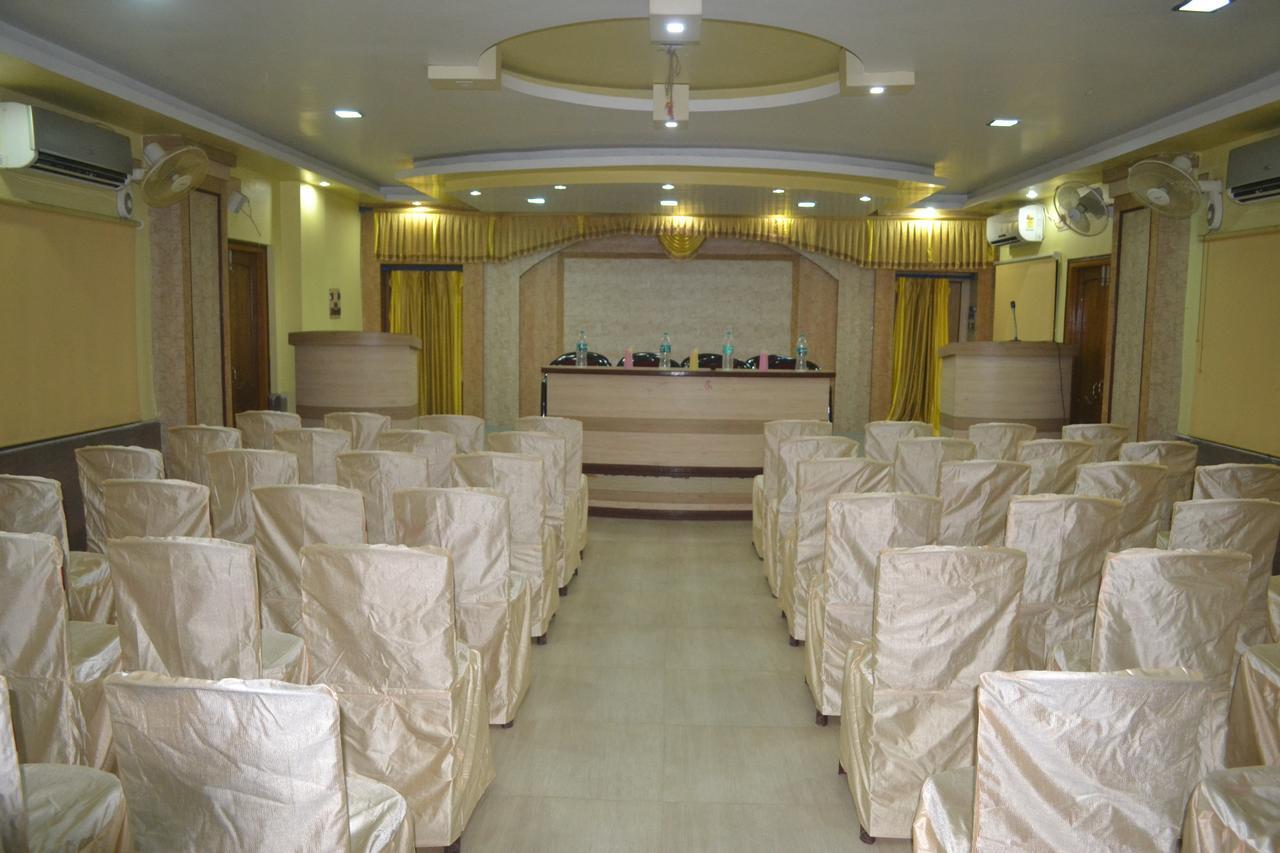 Hotel Rupsagar Digha  Dış mekan fotoğraf