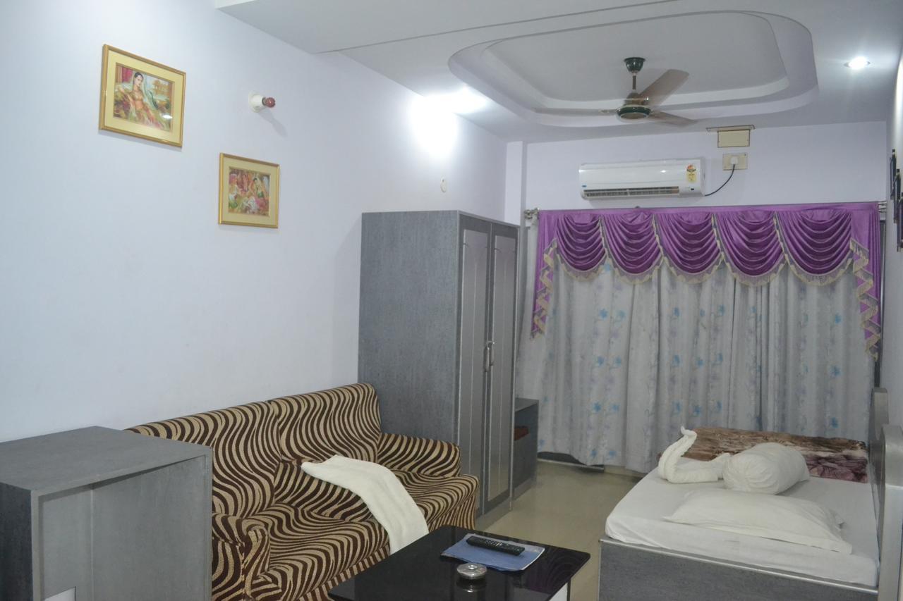 Hotel Rupsagar Digha  Dış mekan fotoğraf