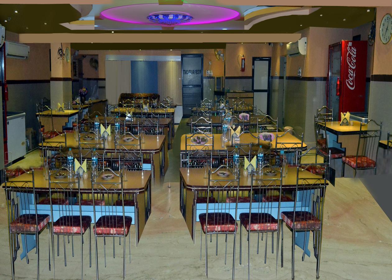 Hotel Rupsagar Digha  Dış mekan fotoğraf