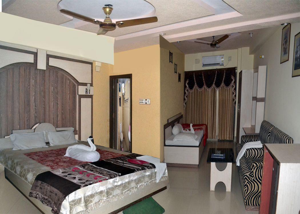 Hotel Rupsagar Digha  Oda fotoğraf